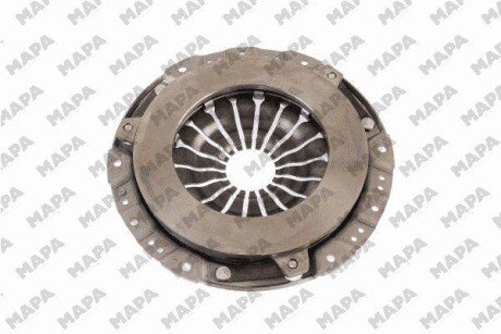 Комплект зчеплення в зборі ma-Pa 011215900