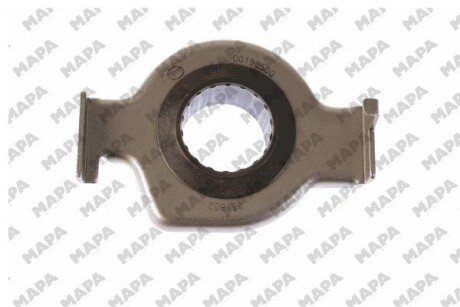 Комплект зчеплення в зборі ma-Pa 011228600