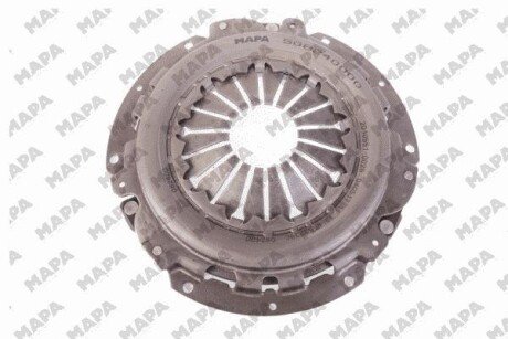 Комплект сцепления в сборе ma-Pa 011240300