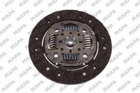 Комплект сцепления в сборе ma-Pa 012200309
