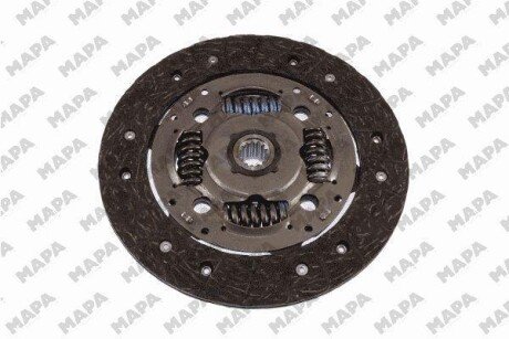 Комплект сцепления в сборе ma-Pa 012200309