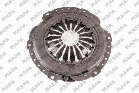 Комплект сцепления в сборе ma-Pa 012200608