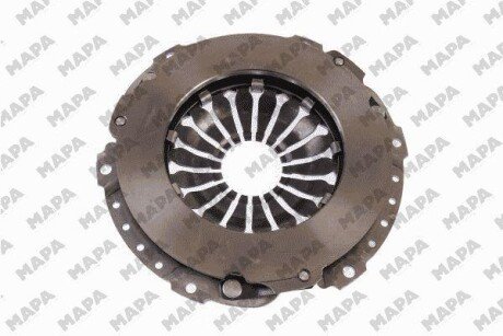 Комплект сцепления в сборе ma-Pa 012200608