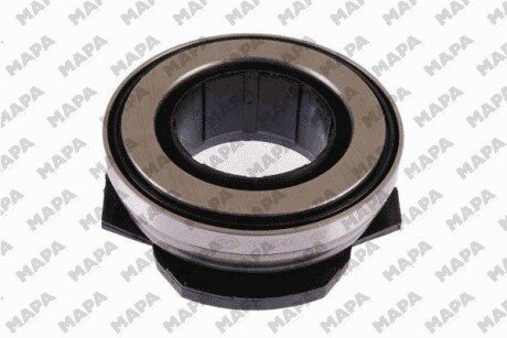 Комплект сцепления в сборе ma-Pa 012215600