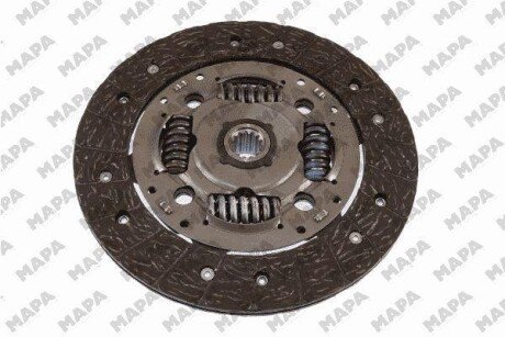 Комплект сцепления в сборе ma-Pa 013200309