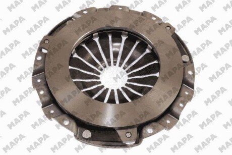 Комплект сцепления в сборе ma-Pa 013215400