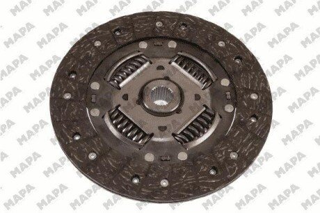 Комплект сцепления в сборе ma-Pa 013215400