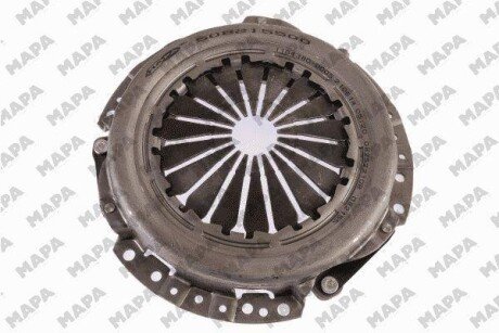 Комплект зчеплення в зборі ma-Pa 013215500