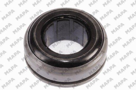 Комплект зчеплення в зборі ma-Pa 013215500