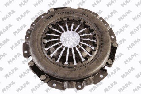 Комплект сцепления в сборе ma-Pa 013215809