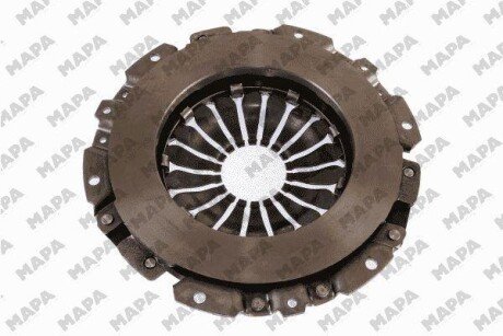 Комплект сцепления в сборе ma-Pa 013215809