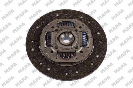 Комплект сцепления в сборе ma-Pa 013215809