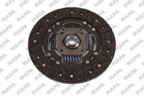 Комплект сцепления в сборе ma-Pa 013215809