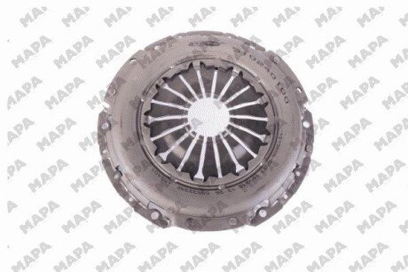 Комплект сцепления в сборе ma-Pa 013240109