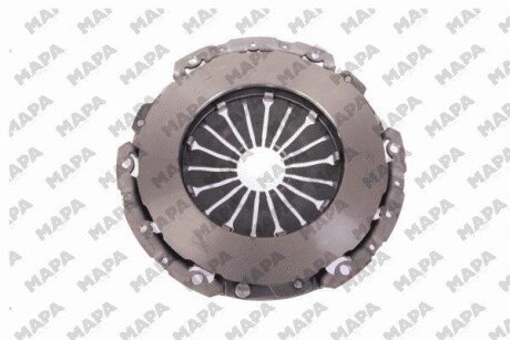Комплект сцепления в сборе ma-Pa 013240109