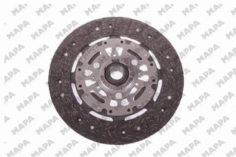 Комплект сцепления в сборе ma-Pa 013240109