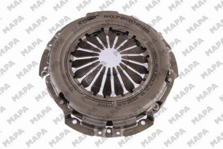 Комплект сцепления в сборе ma-Pa 014200500