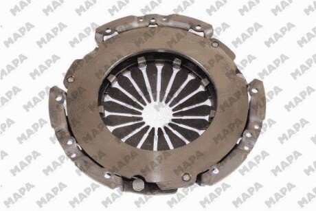 Комплект сцепления в сборе ma-Pa 014200500