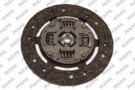 Комплект сцепления в сборе ma-Pa 014200500