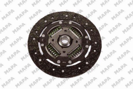 Комплект сцепления в сборе ma-Pa 014215109