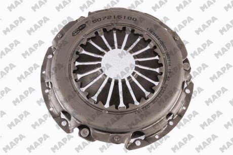 Комплект сцепления в сборе ma-Pa 014215209