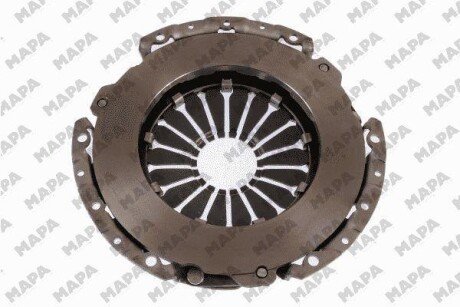 Комплект сцепления в сборе ma-Pa 014215209