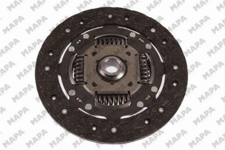 Комплект сцепления в сборе ma-Pa 014215209