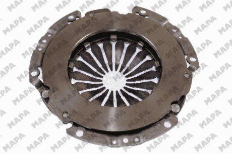 Комплект сцепления в сборе ma-Pa 015200000