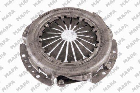 Комплект сцепления в сборе ma-Pa 015215400