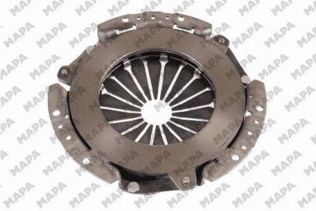Комплект сцепления в сборе ma-Pa 015215400