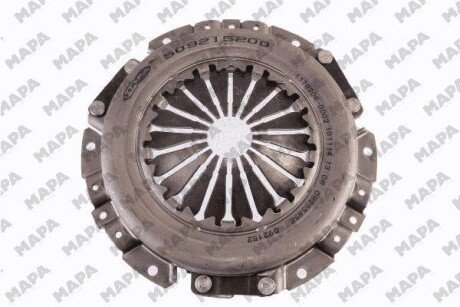 Комплект сцепления в сборе ma-Pa 015215600
