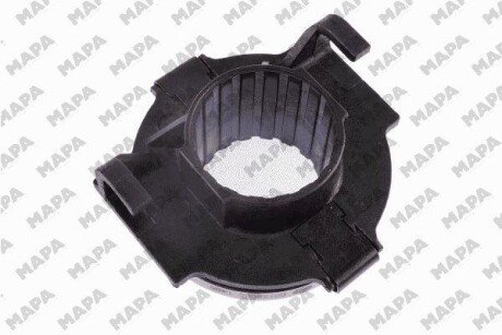 Комплект сцепления в сборе ma-Pa 015215600