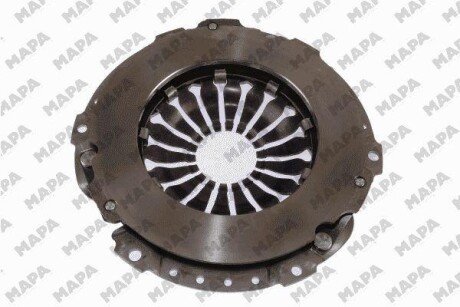 Комплект зчеплення в зборі ma-Pa 016200109