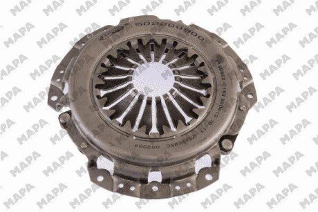 Комплект сцепления в сборе ma-Pa 016200500