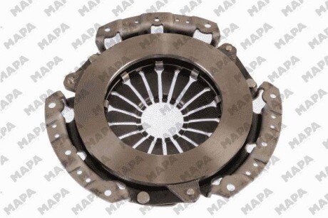 Комплект сцепления в сборе ma-Pa 016200500