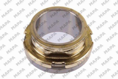 Комплект сцепления в сборе ma-Pa 016200500