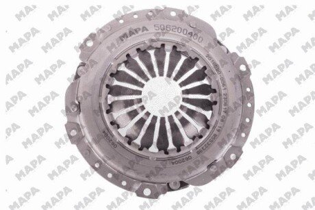 Комплект сцепления в сборе ma-Pa 016200808