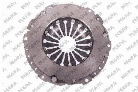 Комплект сцепления в сборе ma-Pa 016200808