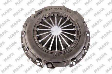 Комплект сцепления в сборе ma-Pa 016215600