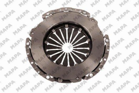 Комплект сцепления в сборе ma-Pa 016215600