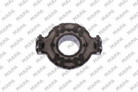 Комплект сцепления в сборе ma-Pa 016215600