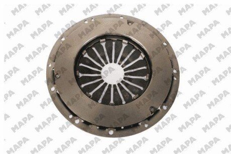 Комплект сцепления в сборе ma-Pa 017215909