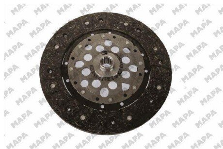 Комплект сцепления в сборе ma-Pa 017215909