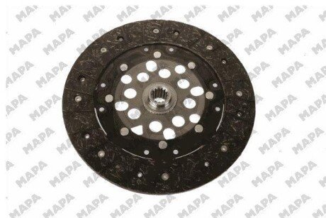 Комплект сцепления в сборе ma-Pa 017215909