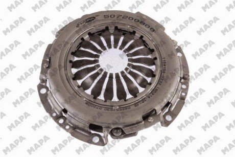 Комплект зчеплення в зборі ma-Pa 018200509