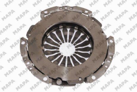 Комплект зчеплення в зборі ma-Pa 018200509