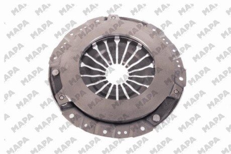 Комплект зчеплення в зборі ma-Pa 018215500