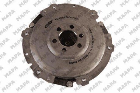 Комплект сцепления в сборе ma-Pa 019200009