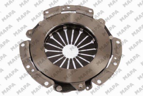 Комплект сцепления в сборе ma-Pa 019200300