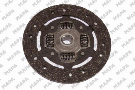 Комплект сцепления в сборе ma-Pa 019200809